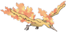 Moltres logo