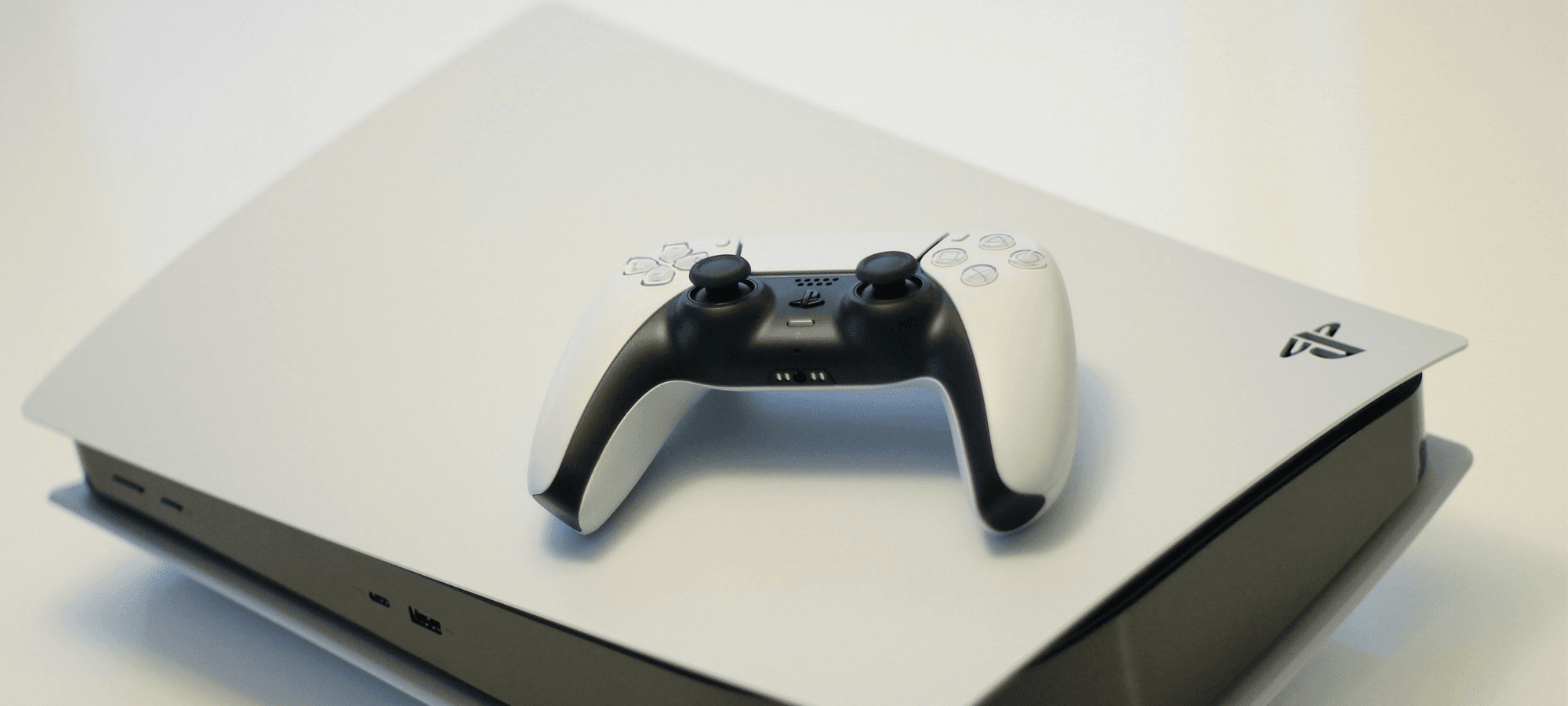 Best Selling Console