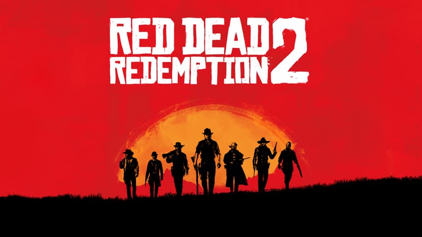 Red Dead Redemption II